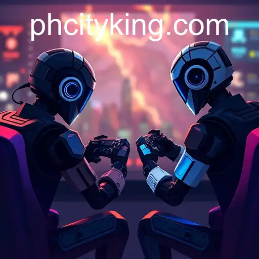 Revolutionizing Gaming In The Era Of AI