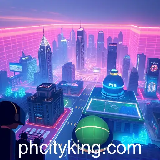 Digital Gaming Trends and Innovations