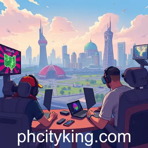 phcity