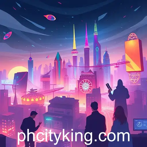 Emerging Trends in Online Gaming