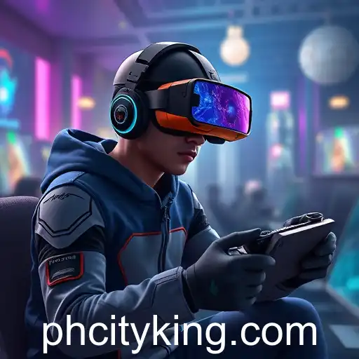 The Evolution of Online Gaming Platforms