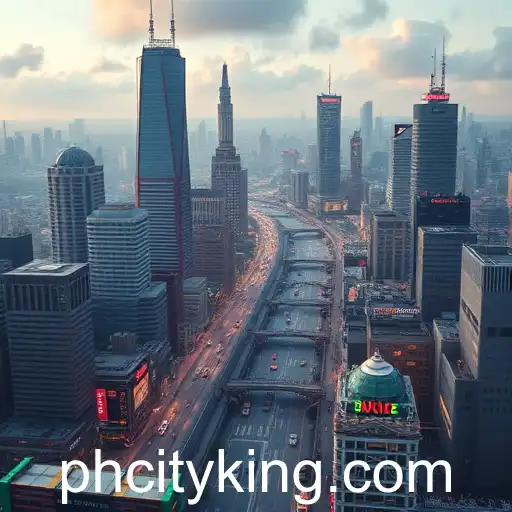 Gaming Evolution in the Digital Arena