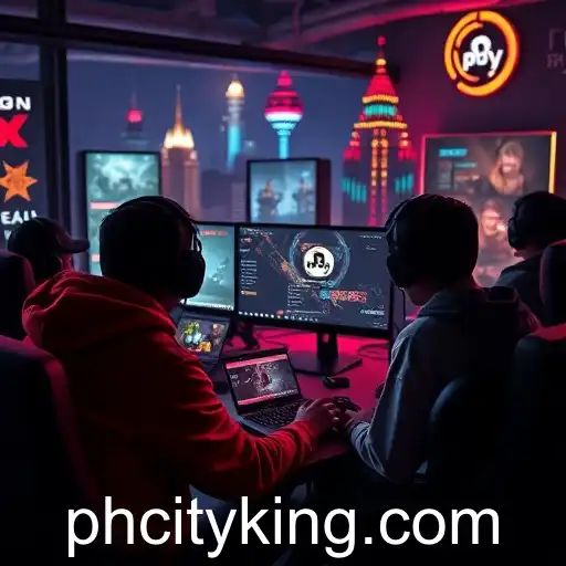 The Rise of Gaming Platforms in 2025