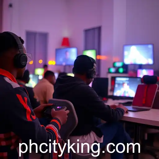 The Rise of Gaming Platforms in the Digital Era