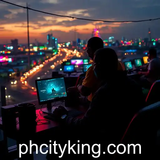 phcity