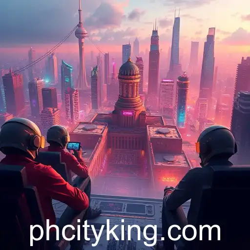 Gaming Evolutions in the Digital Age