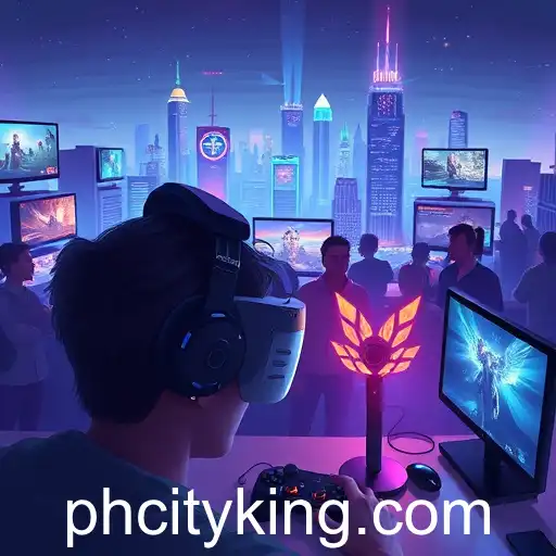 Gaming Trends in 2025