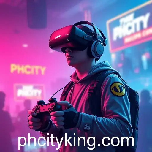 Gaming Trends Shaping the Future