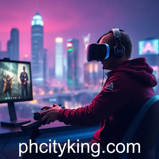 phcity