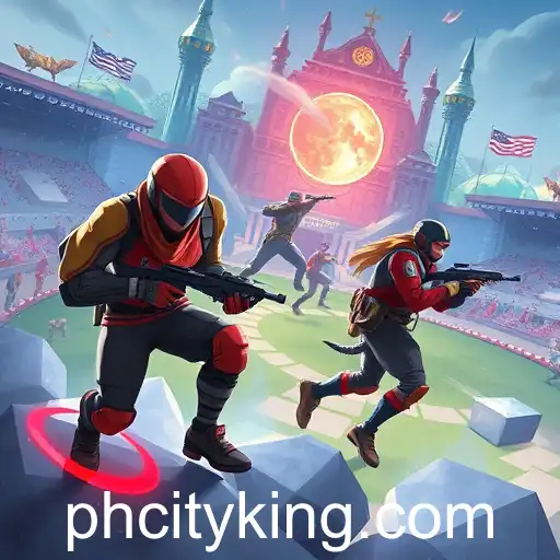 Exploring Multiplayer Games on PHCity: A Community of Gamers in Action