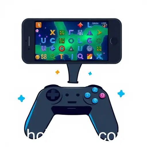 The Rise of PhCity: Gaming Evolves