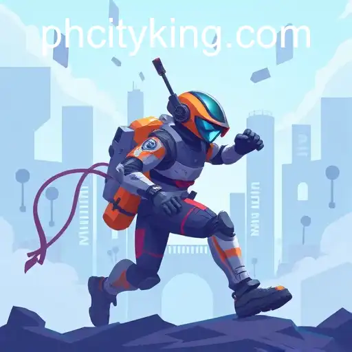 Phcity Gaming Revolution