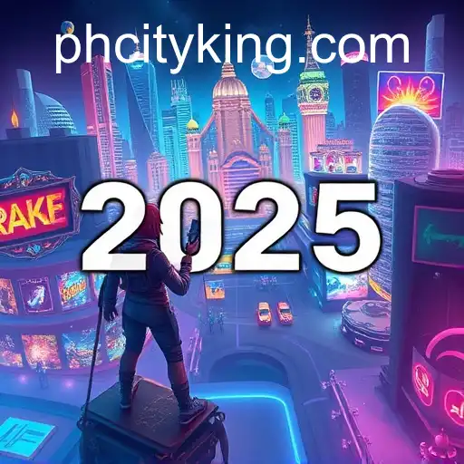 PhCity's Rising Influence in Online Gaming