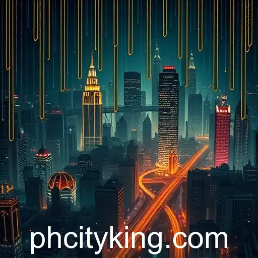 PHCity's Virtual World Expands