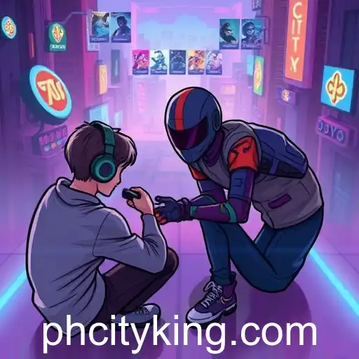 phcity