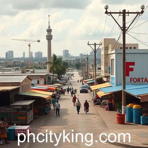 phcity